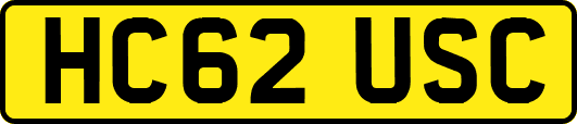 HC62USC