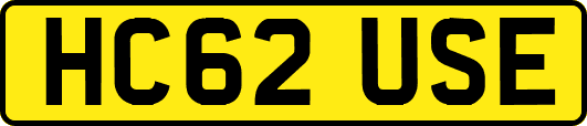 HC62USE