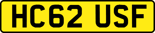 HC62USF