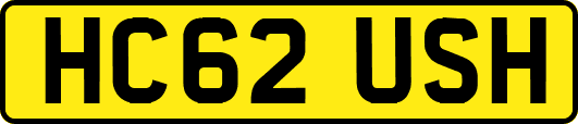 HC62USH