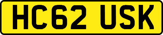HC62USK