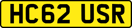HC62USR