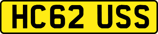 HC62USS