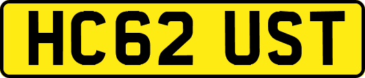 HC62UST