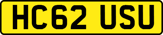 HC62USU