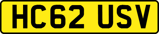 HC62USV