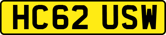 HC62USW