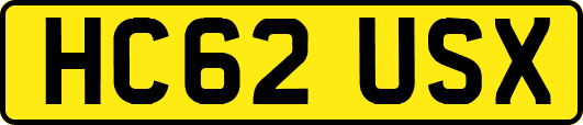 HC62USX