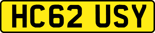 HC62USY