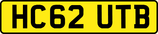 HC62UTB