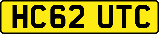 HC62UTC