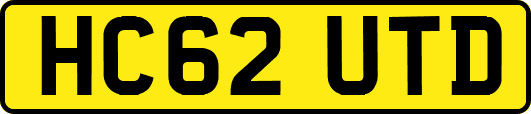 HC62UTD