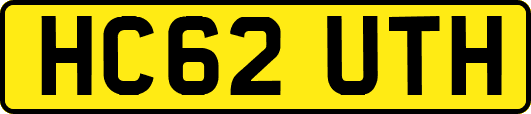 HC62UTH