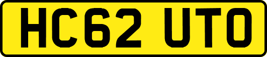 HC62UTO