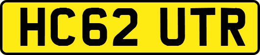 HC62UTR