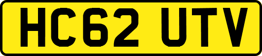 HC62UTV