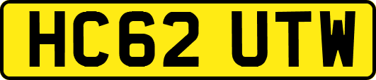 HC62UTW