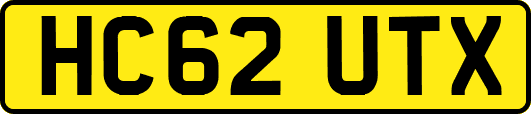 HC62UTX