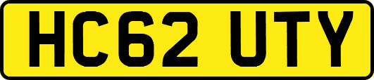 HC62UTY