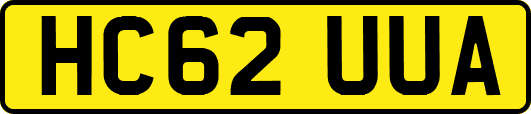 HC62UUA