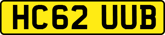 HC62UUB