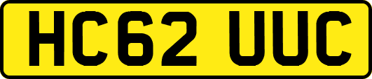 HC62UUC