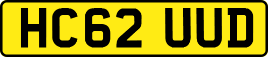 HC62UUD