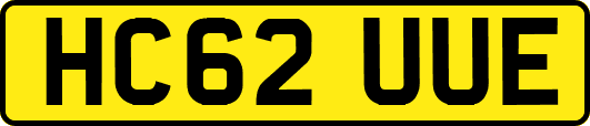 HC62UUE