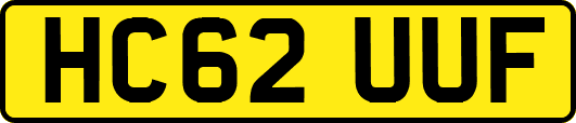 HC62UUF