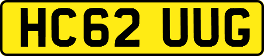 HC62UUG