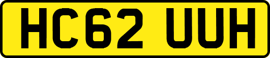 HC62UUH
