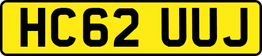 HC62UUJ