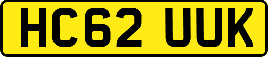HC62UUK
