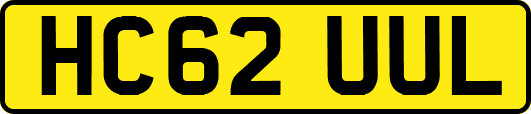 HC62UUL