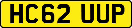 HC62UUP