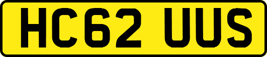 HC62UUS