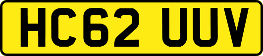 HC62UUV