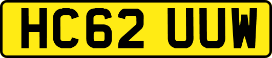 HC62UUW