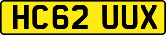 HC62UUX