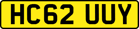 HC62UUY