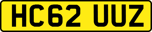 HC62UUZ