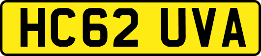 HC62UVA