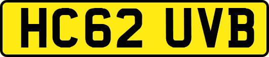 HC62UVB