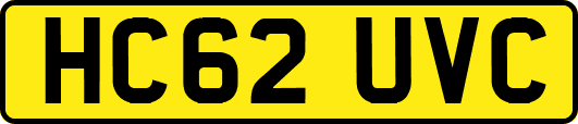 HC62UVC
