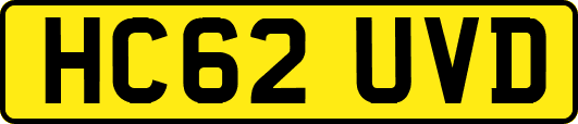 HC62UVD