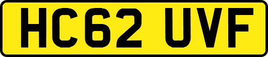 HC62UVF