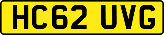 HC62UVG