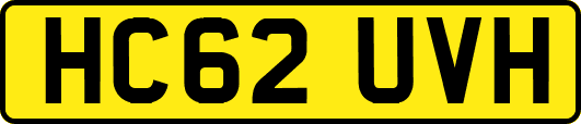 HC62UVH