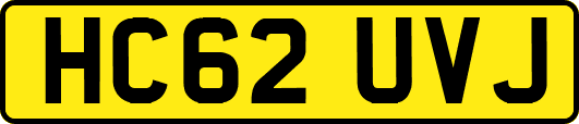 HC62UVJ