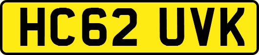 HC62UVK